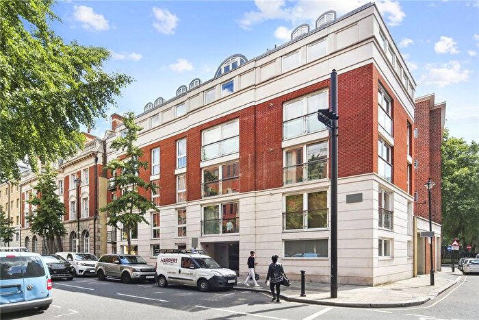 1 Bedroom Flat To Rent In Rochester Row, London, SW1P