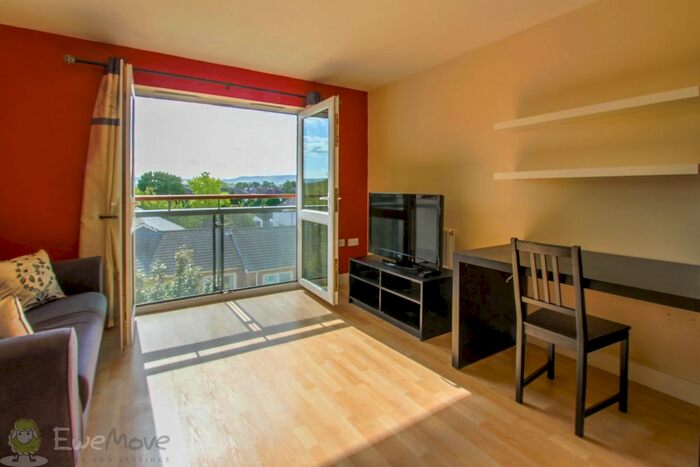 1 Bedroom Flat To Rent In Providence Park, Princess Elizabeth Way, Cheltenham, GL51