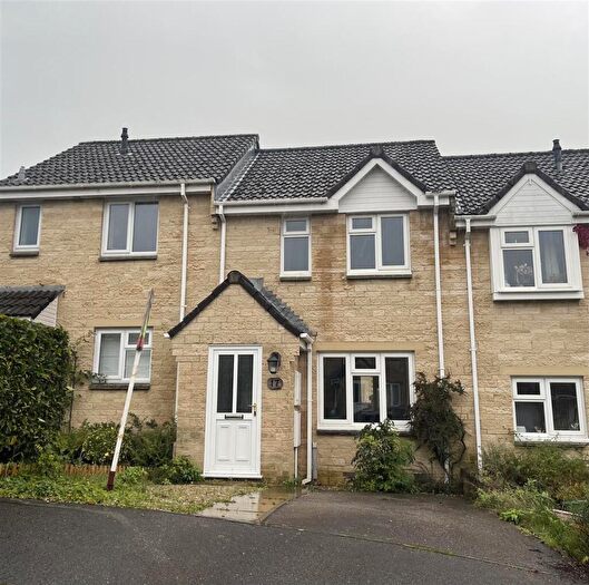 2 Bedroom Terraced House To Rent In Webb Close, Chippenham, SN15