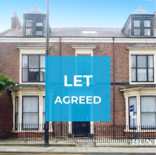 2 Bedroom Flat To Rent In Grange Crescent, Sunderland, Tyne & Wear, SR2