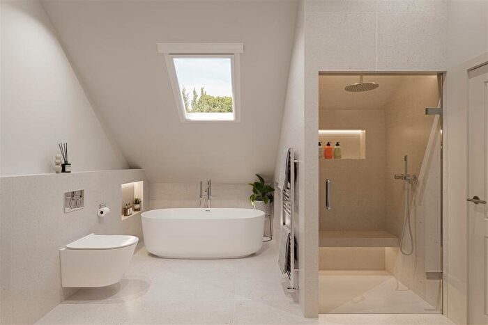 4 Bedroom Detached House For Sale In Middle Drive, Darras Hall, NE20