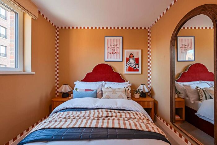 3 Bedroom House For Sale In North Gate Park, Harringay, London, N15