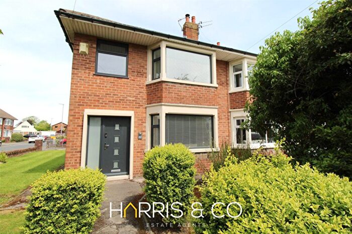 3 Bedroom Semi-Detached House For Sale In Tarn Road, Thornton-Cleveleys, Lancashire, FY5