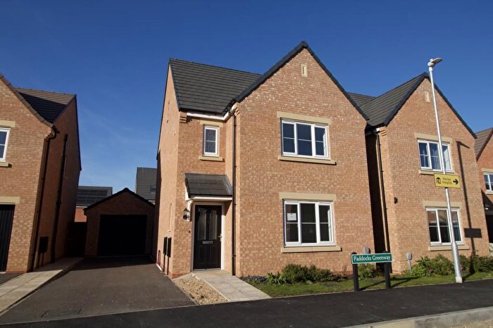 4 Bedroom Detached House For Sale In Paddocks Greenway, Littleport, Ely, CB6