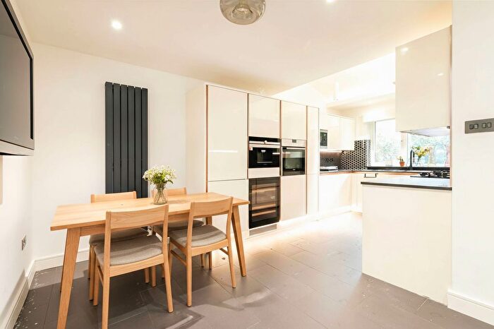 3 Bedroom Terraced House To Rent In Marley Walk, London, NW2