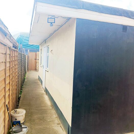 1 Bedroom Maisonette To Rent In Tilbury, RM18