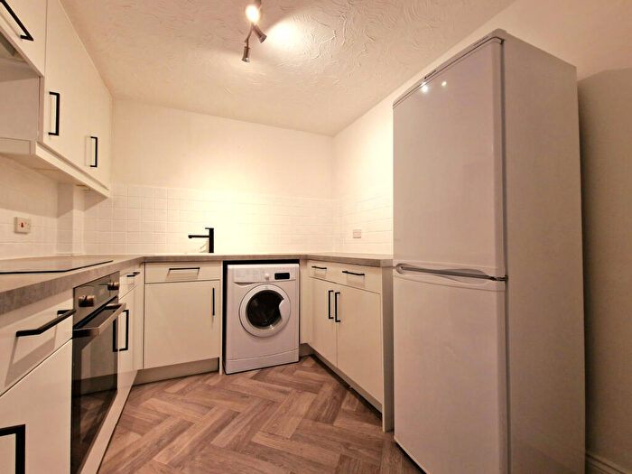 2 Bedroom Apartment To Rent In Trafalgar Wharf, Mountbatten Close, Preston, PR2