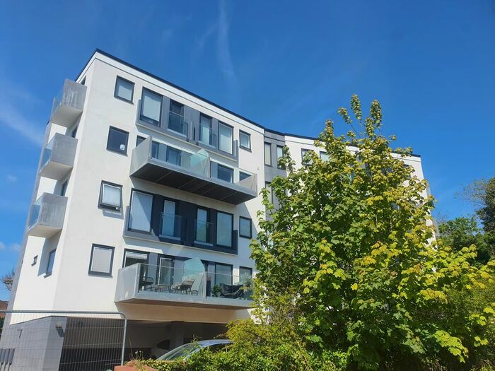 2 Bedroom Flat To Rent In Old London Road, St Albans, AL1