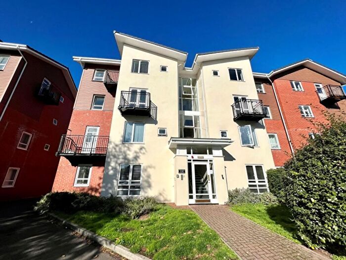 1 Bedroom Flat To Rent In Flat, Villiers House, Sandy Lane, Coventry, CV1