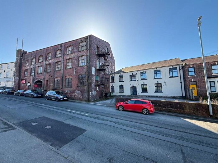 Studio For Sale In Apartment Swallow Hill Works, , Tong Road, Leeds, LS12