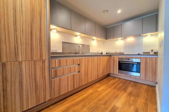 1 Bedroom Flat To Rent In William House, Bromley, BR1