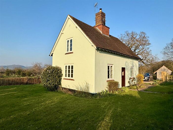 3 Bedroom Detached House To Rent In Old Colwall, Malvern, WR13