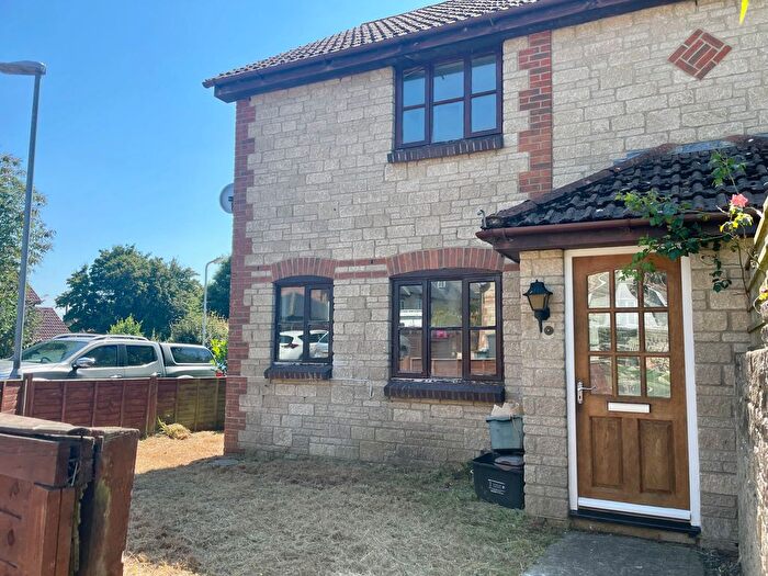 1 Bedroom Property To Rent In Townsend Green, Henstridge, Templecombe, BA8