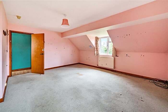 Property For Sale In Bath Road, Eastington, Stonehouse, Gloucestershire, GL10