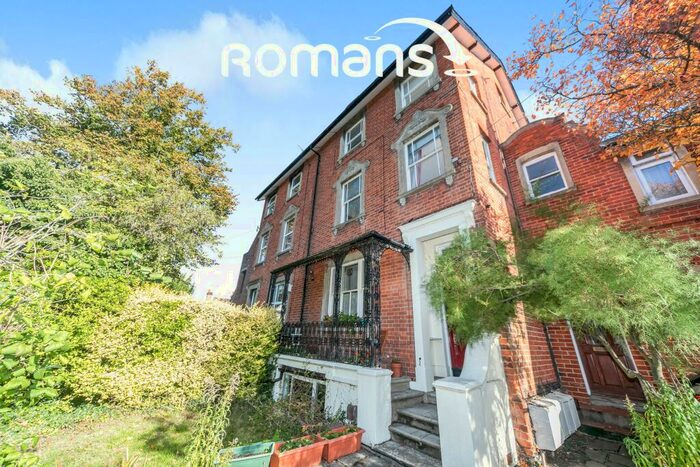 1 Bedroom Apartment To Rent In Eastern Avenue, Reading, RG1