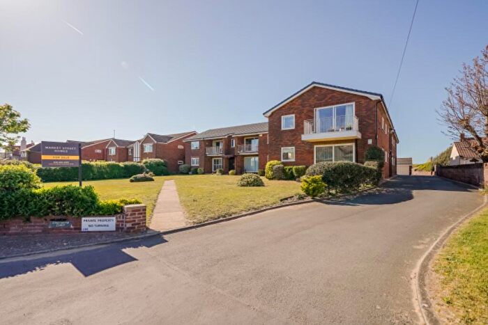 2 Bedroom Flat For Sale In Stanley Road, CH47