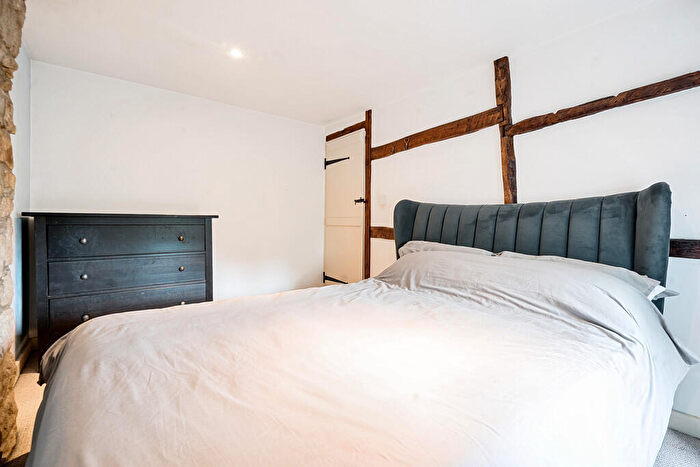 2 Bedroom Cottage For Sale In Victoria Place, Halton, Lancaster, LA2