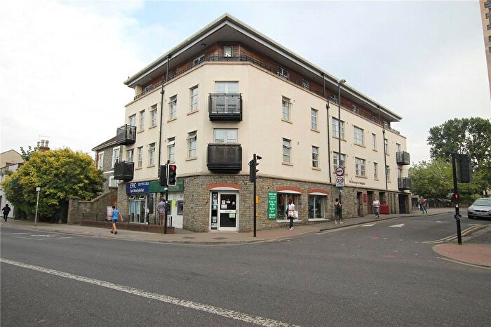 1 Bedroom Flat For Sale In Avonvale Road, Bristol, BS5