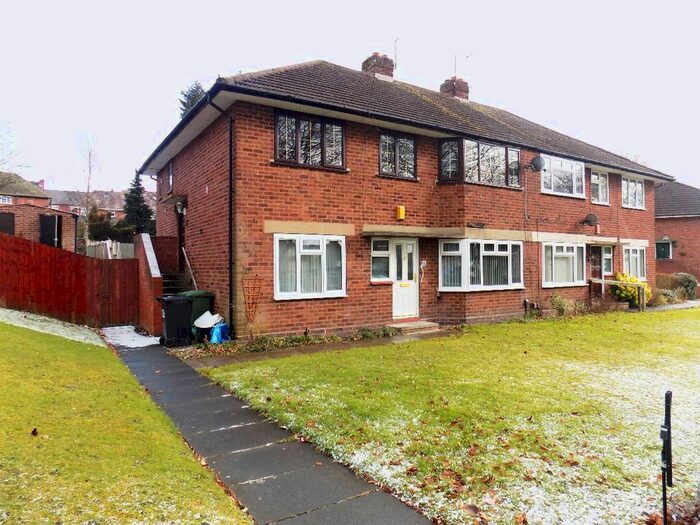 2 Bedroom Flat To Rent In Paradise, Dudley, DY2