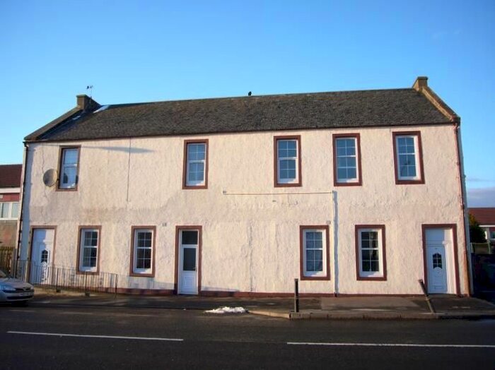 2 Bedroom Flat To Rent In Main Street, Stoneyburn, Bathgate, EH47