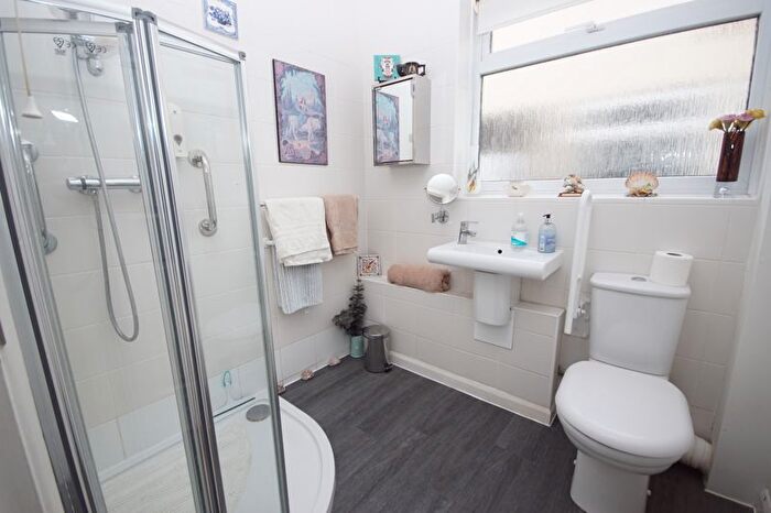 2 Bedroom Semi-Detached Bungalow For Sale In Fell Drive, Lee-On-The-Solent, PO13