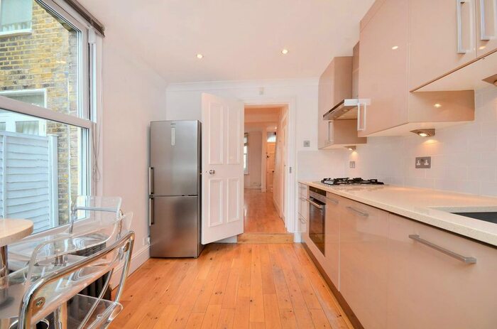 3 Bedroom Property To Rent In Trevor Road, Wimbledon, London, SW19