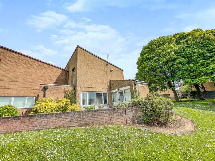 2 Bedroom Terraced House To Rent In Surtees Road, Peterlee, Durham, SR8