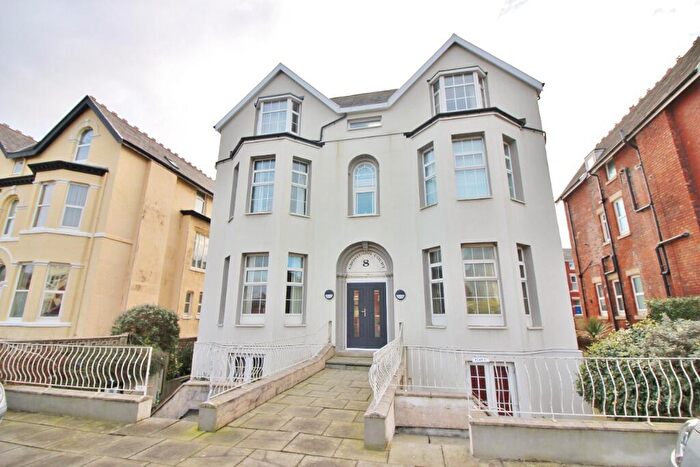 1 Bedroom Flat To Rent In Knowsley Road, Southport, PR9