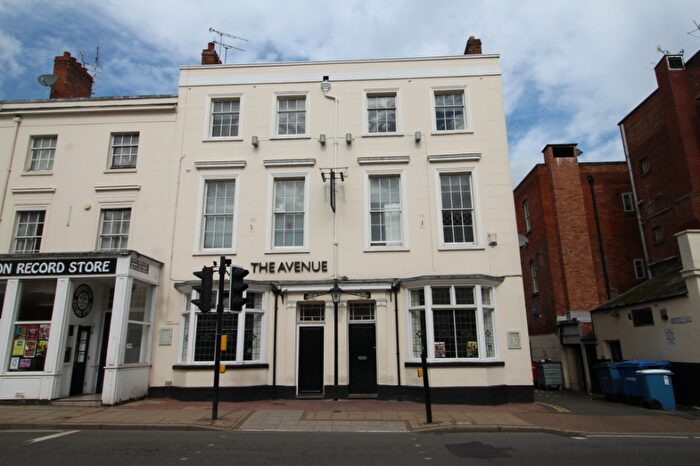 7 Bedroom Apartment To Rent In - Spencer Street, Leamington Spa, CV31