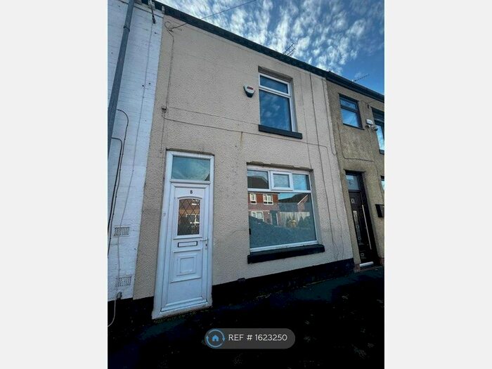 2 Bedroom Terraced House To Rent In Thorpe Street, Manchester, M28