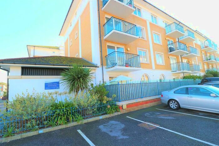 2 Bedroom Apartment To Rent In Sovereign Court, Brighton Marina Village, BN2