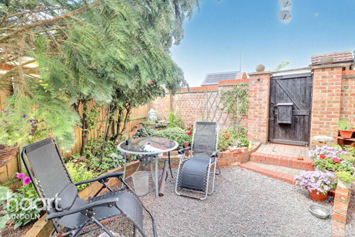 4 Bedroom Cottage For Sale In Station Road, Bardney, LN3
