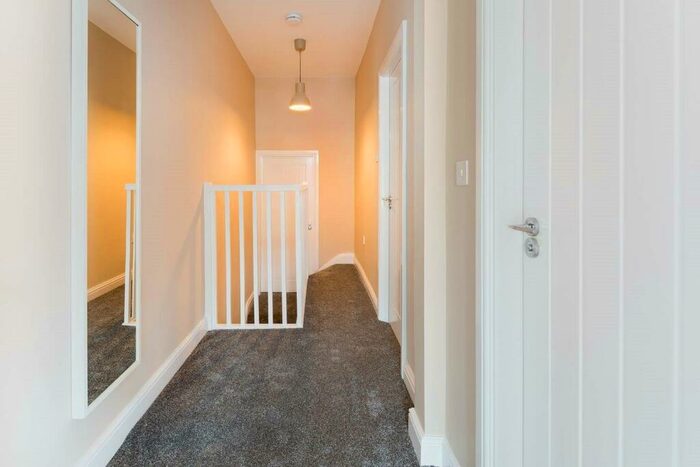 4 Bedroom House To Rent In Cameron Street, L7