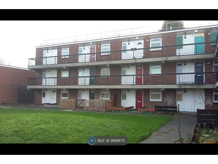 1 Bedroom Flat To Rent In Jago Close, London, SE18