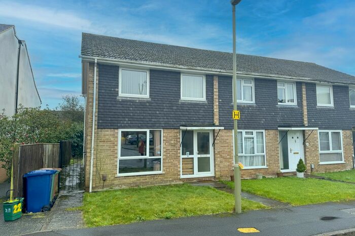 3 Bedroom Villa To Rent In Norton Close, Headington, Oxfordshire, Oxford, OX3