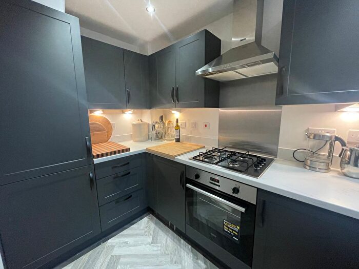 2 Bedroom Semi-Detached House To Rent In Portland Way, Bishops Itchington, CV47