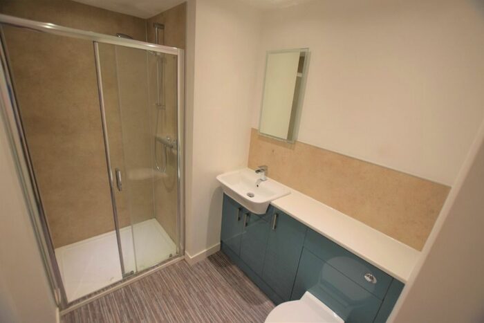 2 Bedroom Flat To Rent In Rosemount Place, Rosemount, Aberdeen, AB25