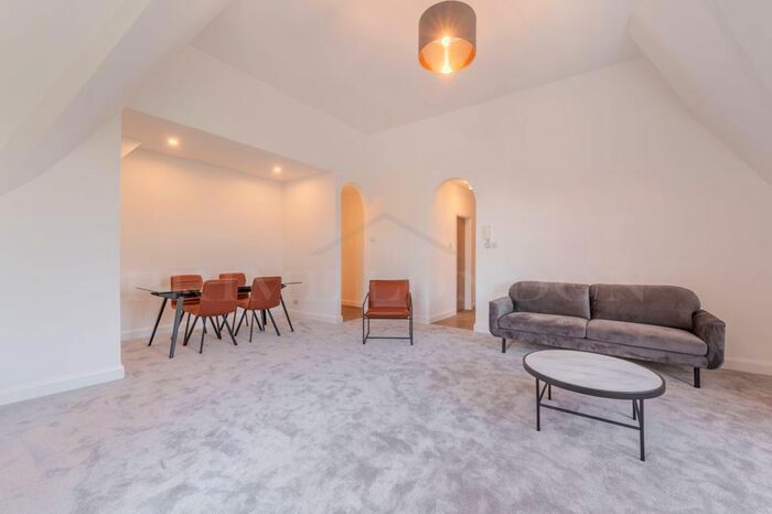 2 Bedroom Flat To Rent In Bell Building, Lambeth Road, London, SE1