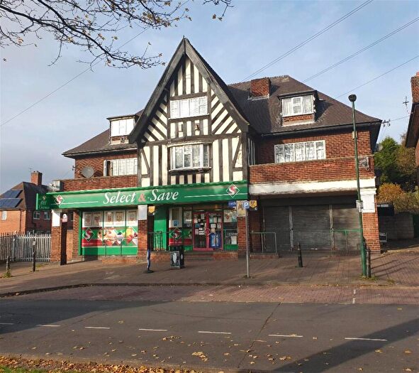Property For Sale In Long-Established And Reputable Multi-Site Retailer With Accomodation, Nottinghamshire, NG5