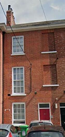 6 Bedroom House To Rent In Clarendon Street, Nottingham, NG1