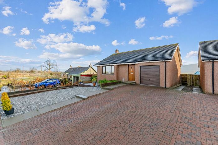 3 Bedroom Bungalow For Sale In Boreland Mill, Coupar Angus, PH13