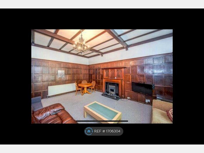 1 Bedroom Flat To Rent In Ivanhoe Road, Aigburth, Liverpool, L17