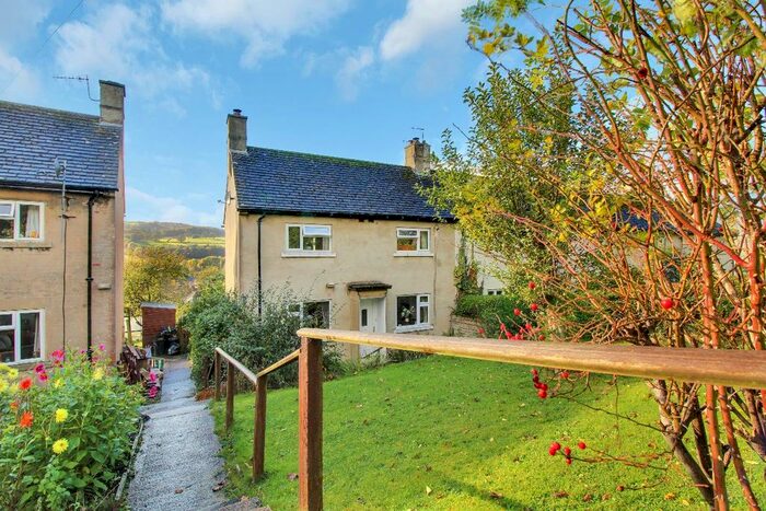 3 Bedroom End Of Terrace House For Sale In Wath Road, Pateley Bridge, Harrogate HG3