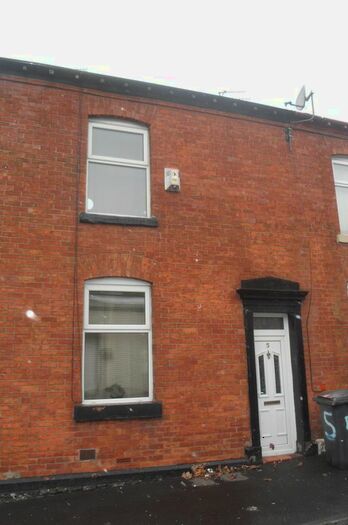 2 Bedroom Terraced House To Rent In Raynham Street, Ashton Under Lyne, OL6
