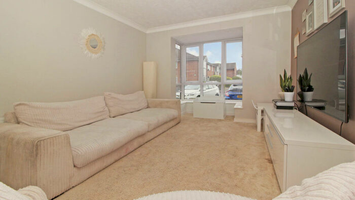 1 Bedroom Flat To Rent In Church Road, Welling, DA16
