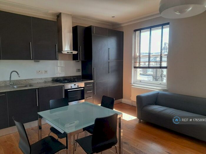 2 Bedroom Flat To Rent In Tabley Road, London, N7