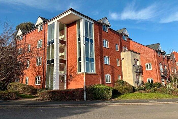 2 Bedroom Flat To Rent In Common Road, Evesham, WR11