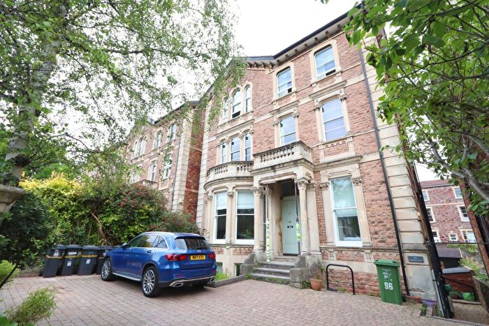 3 Bedroom Apartment To Rent In Pembroke Road, Clifton, Bristol, BS8
