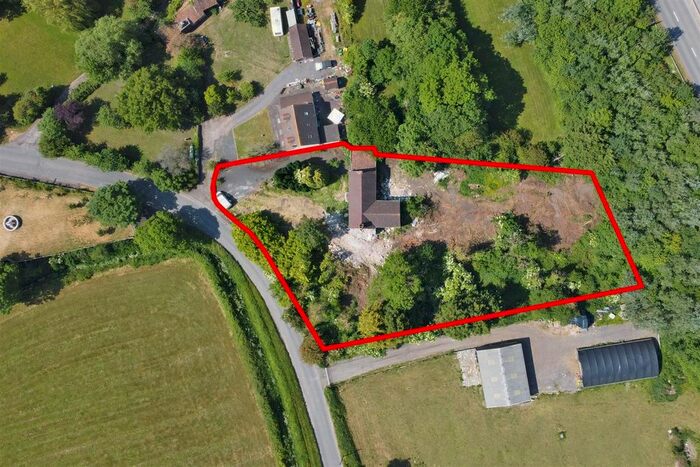 3 Bedroom Property For Sale In Northwick Road, Pilning, Bristol, BS35