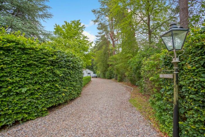 7 Bedroom Detached House To Rent In Adbury Holt Newtown, RG20